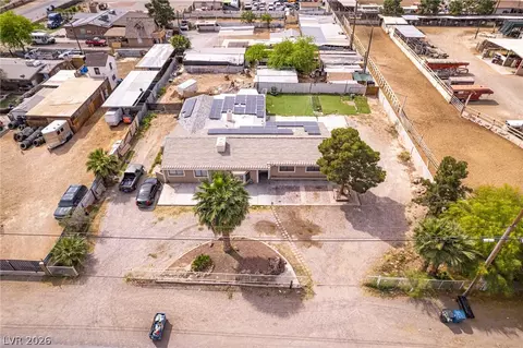 3975 Judson Ave, Las Vegas, NV 89115