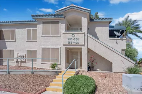 3425 E Russell Rd #156, Las Vegas, NV 89120