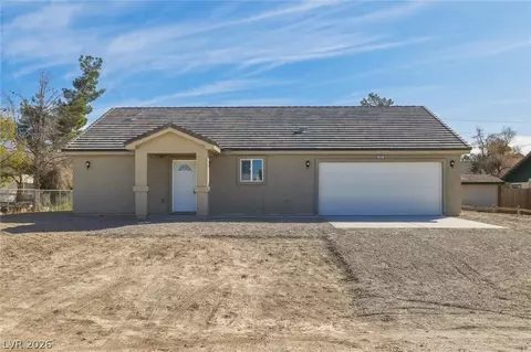 1921 Jacaranda St, Pahrump, NV 89048