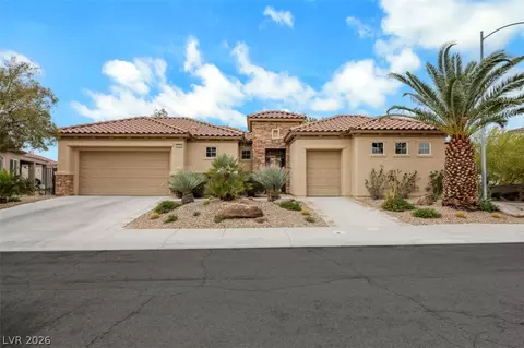 2101 Noah Tyler Ct, Henderson, NV 89052