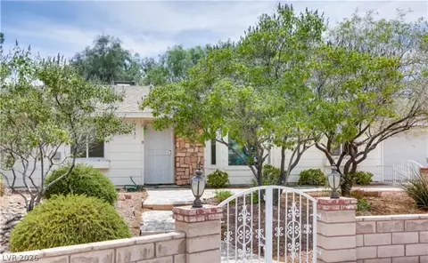 7631 Bermuda Rd, Las Vegas, NV 89123