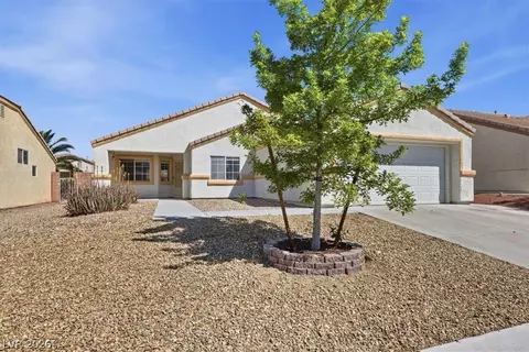 1116 Christopher View Ave, North Las Vegas, NV 89032
