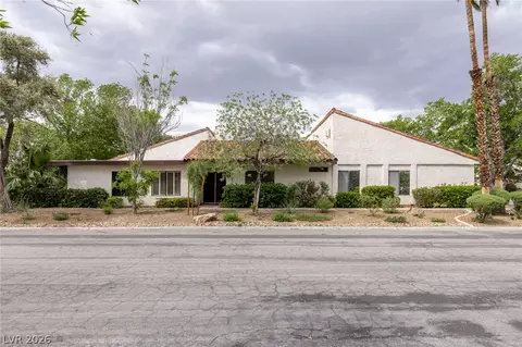 2795 San Martin Ct, Las Vegas, NV 89121