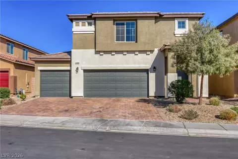 7908 Stone Forest St, North Las Vegas, NV 89084