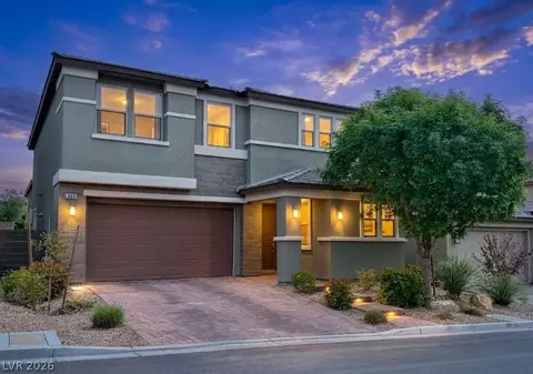 888 Cherry Glen Pl, Las Vegas, NV 89138