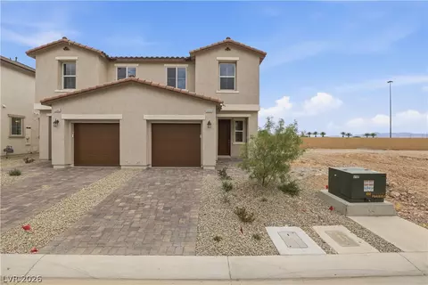 5350 Borra Hills St, Las Vegas, NV 89148
