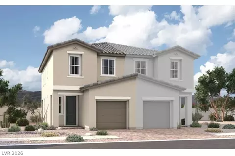 5350 Borra Hills St, Las Vegas, NV 89148