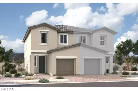 5350 Borra Hills St, Las Vegas, NV 89148