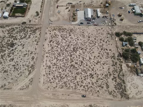 Lava Ave, Sandy Valley, NV 89019