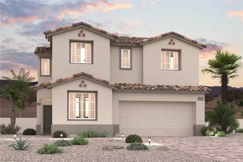 10812 Alamino Ave, Las Vegas, NV 89166