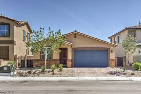 7754 Wishbone Falls St, North Las Vegas, NV 89084
