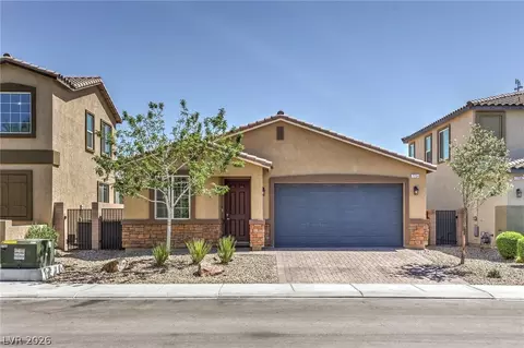 7754 Wishbone Falls St, North Las Vegas, NV 89084
