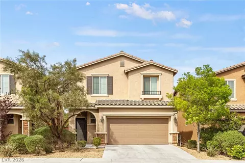 903 Earth Luster Rd, Las Vegas, NV 89178
