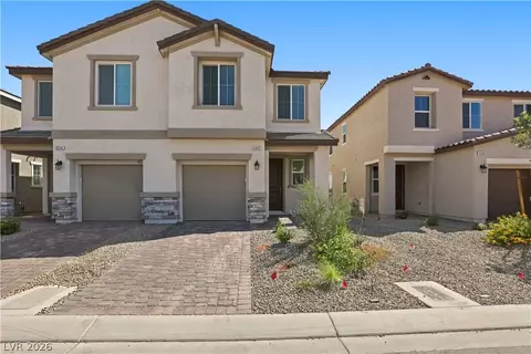5342 Borra Hills St, Las Vegas, NV 89148