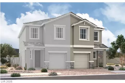 5342 Borra Hills St, Las Vegas, NV 89148