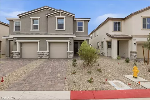 5334 Borra Hills St, Las Vegas, NV 89148