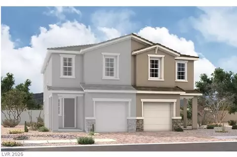 5334 Borra Hills St, Las Vegas, NV 89148