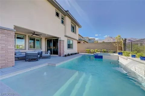 12466 Point Sierra St, Las Vegas, NV 89138