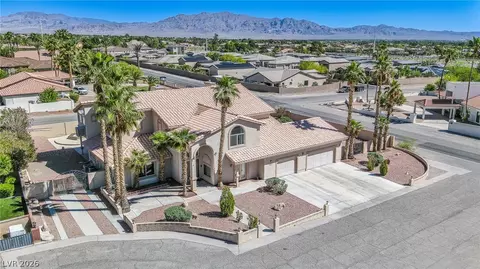 4691 N Tee Pee Ln, Las Vegas, NV 89129