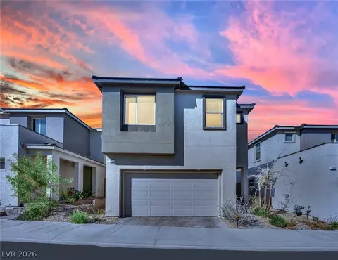 1535 Pacific Baza St, Las Vegas, NV 89138
