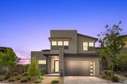 11955 Rockview Point St, Las Vegas, NV 89138