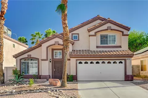 9179 Mangostone Ln, Las Vegas, NV 89147