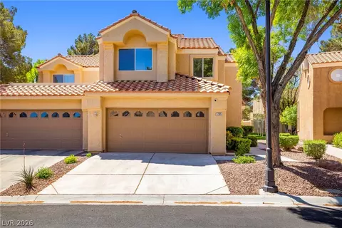 5305 La Patera Ln, Las Vegas, NV 89149