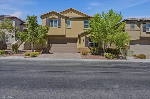 10424 Turtle Mountain Ave, Las Vegas, NV 89166
