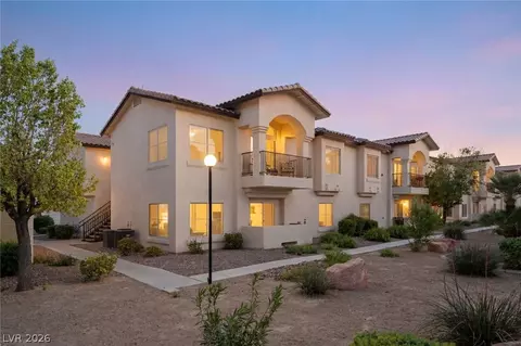 4941 Black Bear Rd #204, Las Vegas, NV 89149