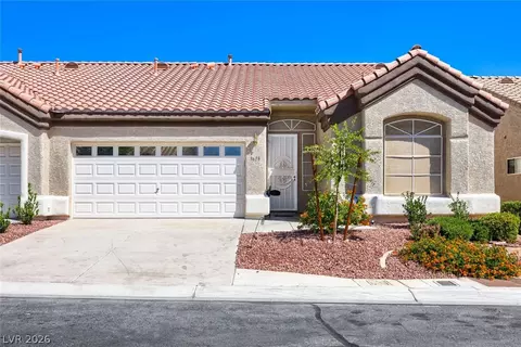 9618 Meeks Bay Ave, Las Vegas, NV 89148