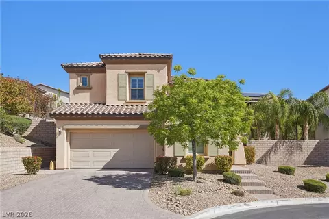 12244 Olivetta Ct, Las Vegas, NV 89138