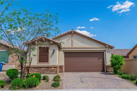 5724 Saltrock Grove St, North Las Vegas, NV 89081