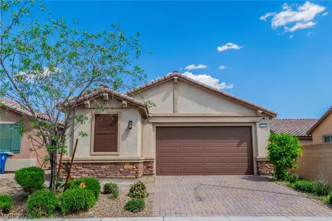 5724 Saltrock Grove St, North Las Vegas, NV 89081