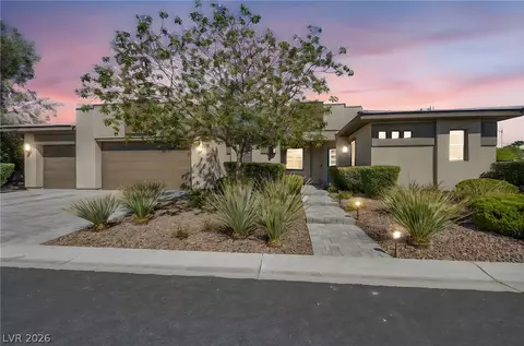 6312 Waking Moon Cir, Las Vegas, NV 89131