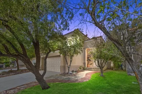 2213 White Mist Dr, Las Vegas, NV 89134
