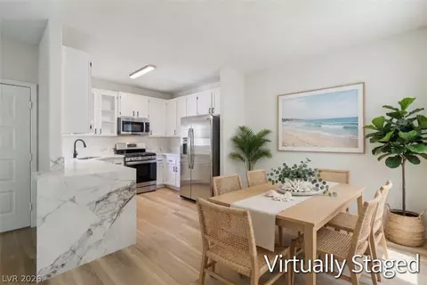 75 N Valle Verde Dr #823, Henderson, NV 89074