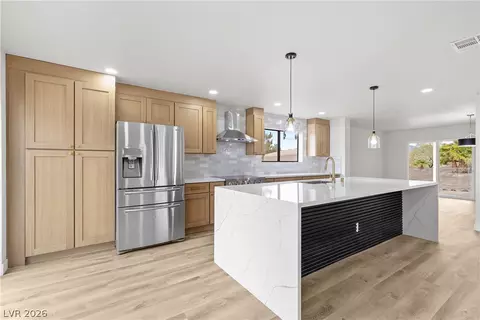 1212 Santa Ynez Ave, Henderson, NV 89002