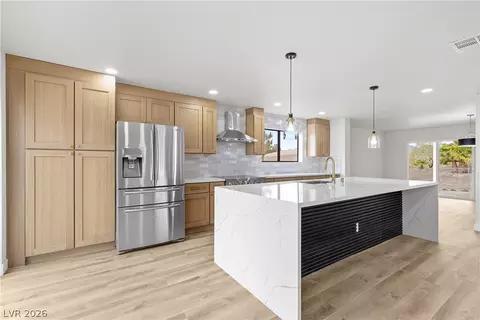 1212 Santa Ynez Ave, Henderson, NV 89002