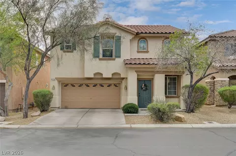 8755 Brilliant Star Dr, Las Vegas, NV 89178