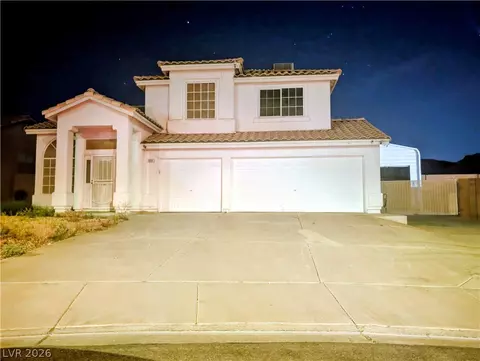 104 Appian Way, Henderson, NV 89002