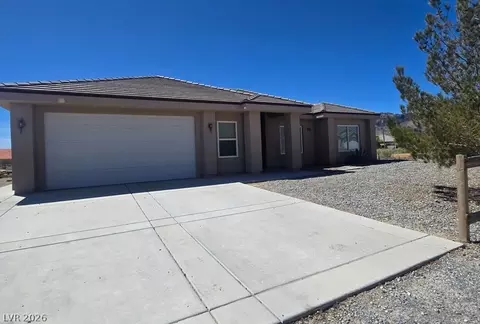 6650 N Gallup Ct, Pahrump, NV 89060
