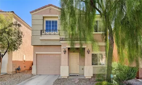 917 Blushing Rose Pl, Henderson, NV 89052