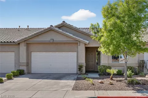 1205 Gibson Heights Ave, Henderson, NV 89074