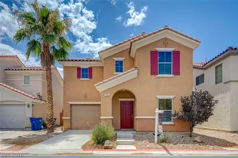 701 Saint Aidans St, Las Vegas, NV 89178