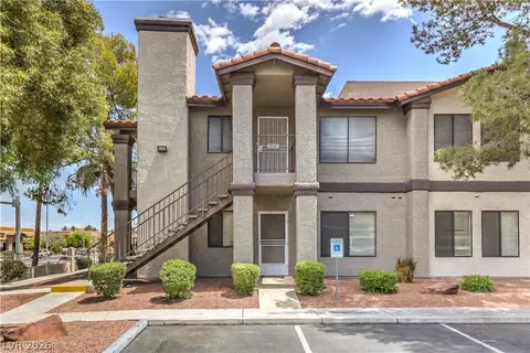 1575 W Warm Springs Rd #322, Henderson, NV 89014