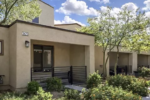 3621 Arcadian Sea St, Las Vegas, NV 89106