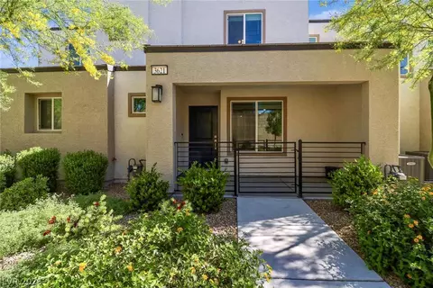 3621 Arcadian Sea St, Las Vegas, NV 89106