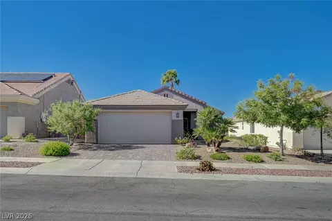 2156 High Mesa Dr, Henderson, NV 89012