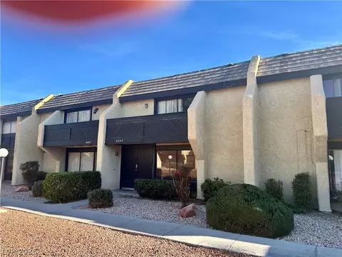4645 Michillinda Ln, Las Vegas, NV 89121