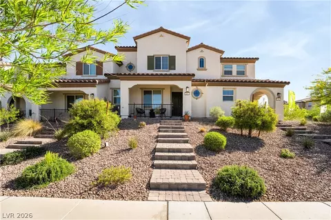 801 Jigglypuff Pl, Henderson, NV 89011